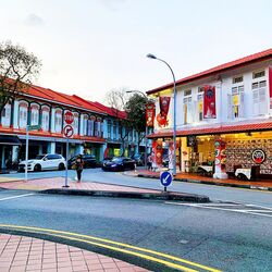 Joo Chiat Place (D15), Condominium #290924641